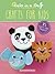 Make in a Day: Crafts for Kids (Dover Crafts For Kids)
