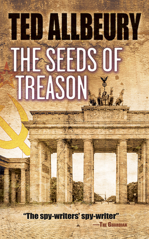 The Seeds of Treason (Paperback)