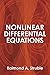 Nonlinear Differential Equa...