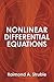 Nonlinear Differential Equations (Dover Books on Mathematics)