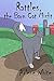 Rattles, the Barn Cat Misfit