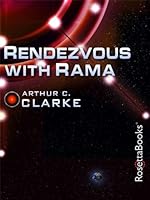 Rendezvous with Rama (Rama, #1)