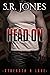 Head On (Raw Heroes, #1)