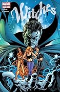 Witches (2004) #3