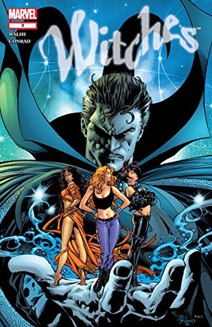 Witches (2004) #3 (of 4)