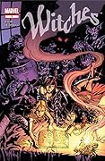 Witches (2004) #2