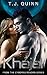 Khajal (The Cyborgs Reborn,...