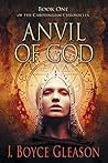 Anvil Of God: Boo...