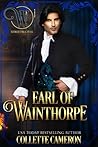 Earl of Wainthorpe by Collette Cameron