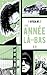 Une année là-bas - tome 2 by Ayssa Jfl