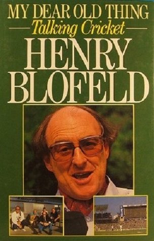 My Dear Old Thing (Hardcover)