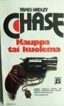 Kauppa tai kuolema