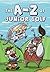 The A-Z of Junior Golf