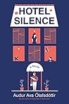 Book cover for Hotel Silence