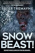 Snow Beast!