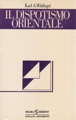 Il dispotismo orientale