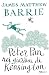 Peter Pan nei giardini di Kensington (Italian Edition)