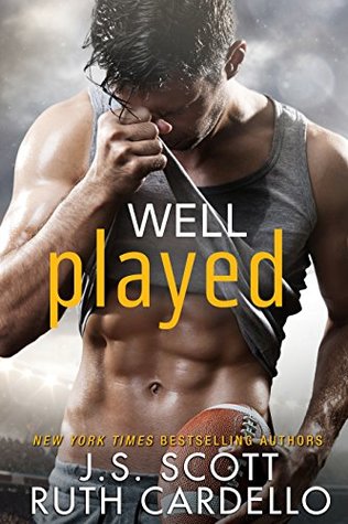 Well Played (Kindle Edition)