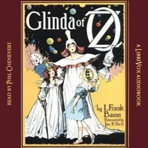 Glinda of Oz