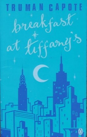 Breakfast at Tiffany's