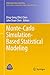 Monte-Carlo Simulation-Based Statistical Modeling (ICSA Book Series in Statistics)