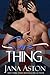 Sure Thing by Jana Aston