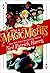 The Magic Misfits (Magic Misfits #1)