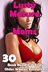 Lusty Mature Moms