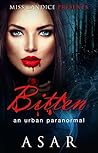 Bitten: An Urban ...