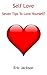 Self Love: Seven Tips To Lo...