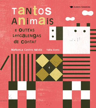 Tantos Animais e outras Lenga-lengas de contar