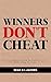 Winners Don't Cheat by Sean Jacobs