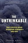 The Unthinkable: ...