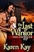 THE LAST WARRIOR (THE LOST CLAN Book 4)