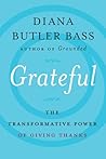 Grateful: The Transformative Power of Giving Thanks