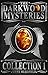 The Darkwood Mysteries: Col...