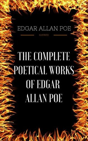 The Complete Poetical Works Of Edgar Allan Poe