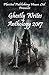 Ghostly Writes Anthology 2017 by Claire Plaisted