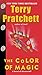 The Color of Magic (Discwor...