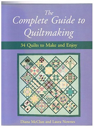 Quilts! Quilts!! Quilts!!! The Complete Guide to Quiltmaking: 34 Quilts to Make and Enjoy (Paperback)