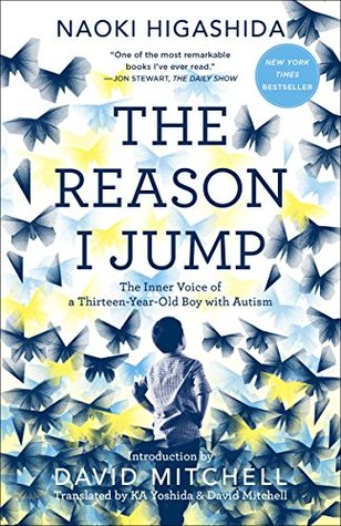 The Reason I Jump: The Inner Voice of a Thirteen-Year-Old Boy with Autism.img