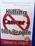 Killing Cancer - Not People by Robert G. Wright