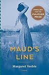 Book cover for Maud's Line