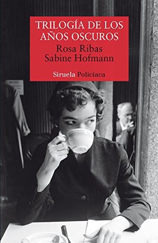 Trilogía de los años oscuros (Kindle Edition)
