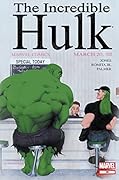 Incredible Hulk (1999-2007) #38