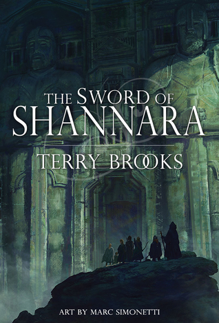 The Sword of Shannara