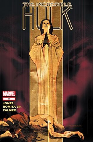 Incredible Hulk (1999-2007) #39