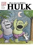 Incredible Hulk (1999-2007) #49