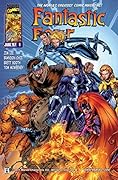Fantastic Four #8