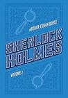 Sherlock Holmes: ...